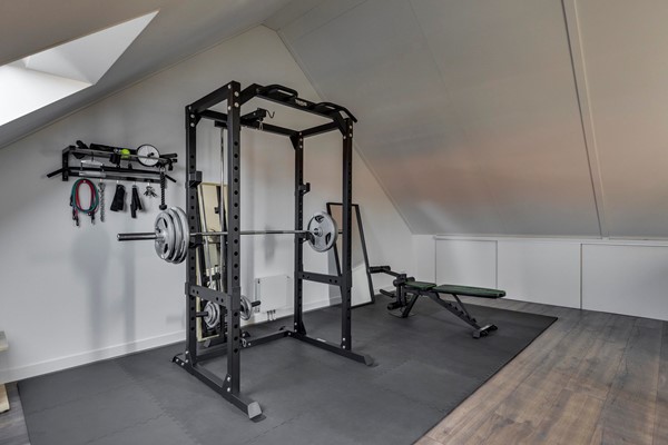 Medium property photo - Bijenlaan 18, 5692 VB Son en Breugel